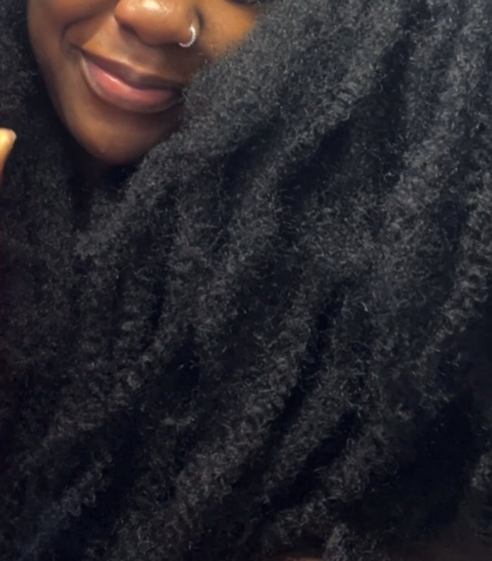 Marley Kinky