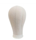 Mannequin Canvas Head