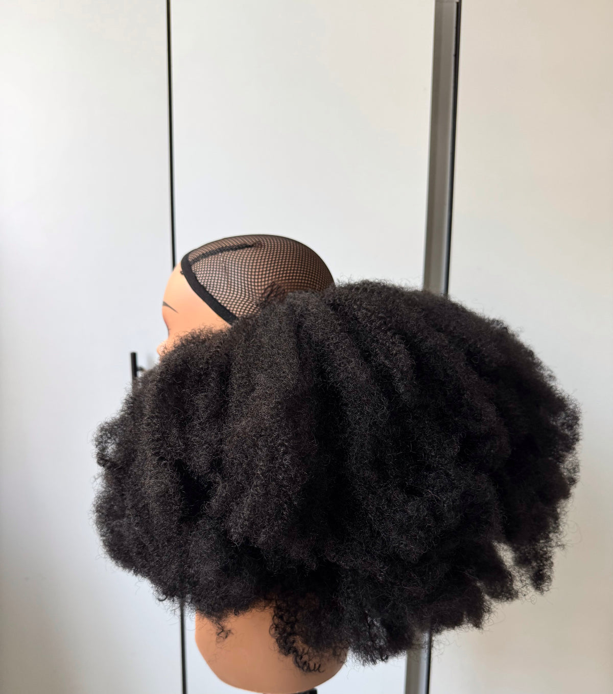 EXTRA LARGE AFRO PUFF