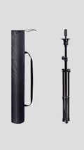 Adjustable Mannequin Head Stand For Wigs