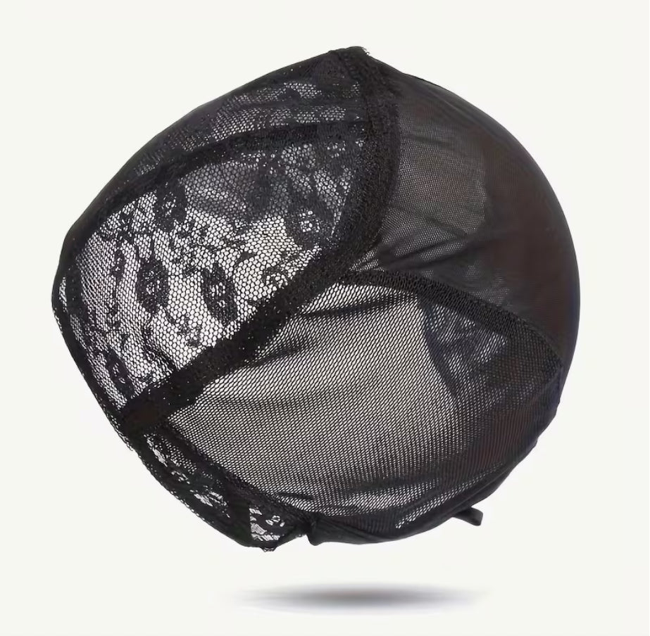 Wig Cap for Wig Making