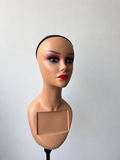Mannequin Head For Wigs And Hats