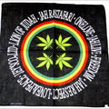 Rasta Bandana
