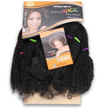 Magic Kinky Bulk hairpiece