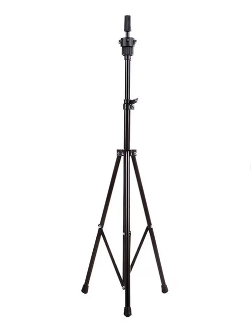 Adjustable Mannequin Head Stand For Wigs
